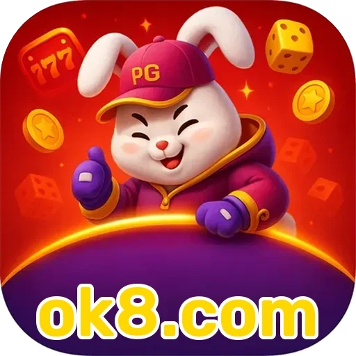 ok8.com: Bônus Imperdíveis para Aumentar seu Jogo