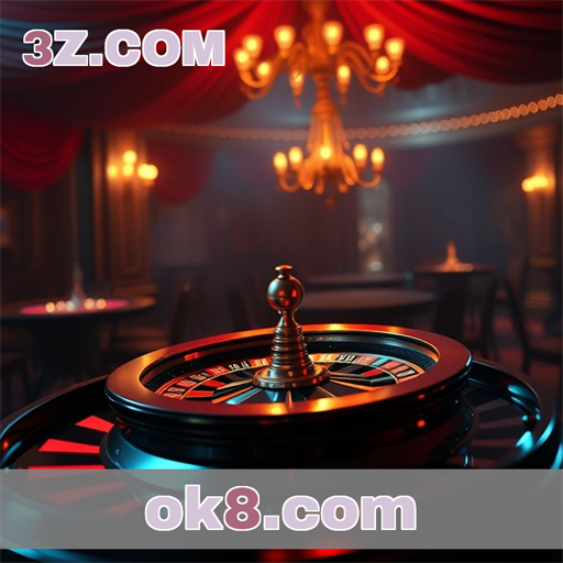 Mergulhe na Plataforma do ok8.com e Transforme Seu Jogo!